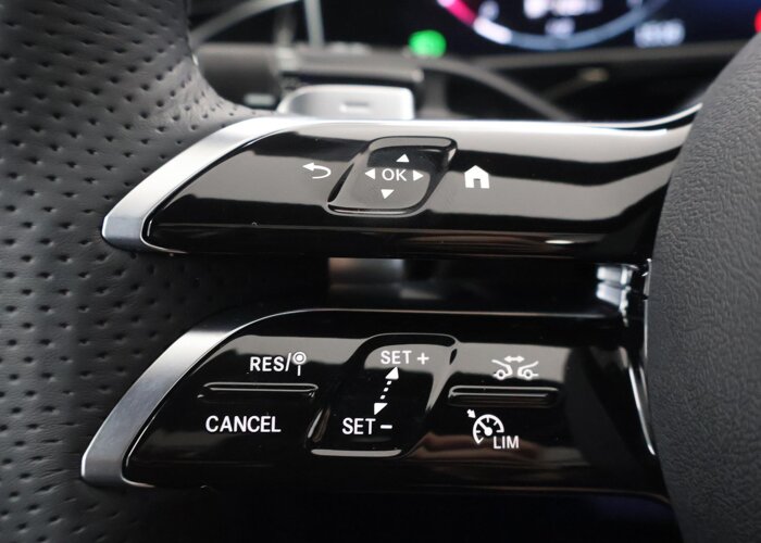 Mercedes-Benz E-Klasse 300e Sport Edition