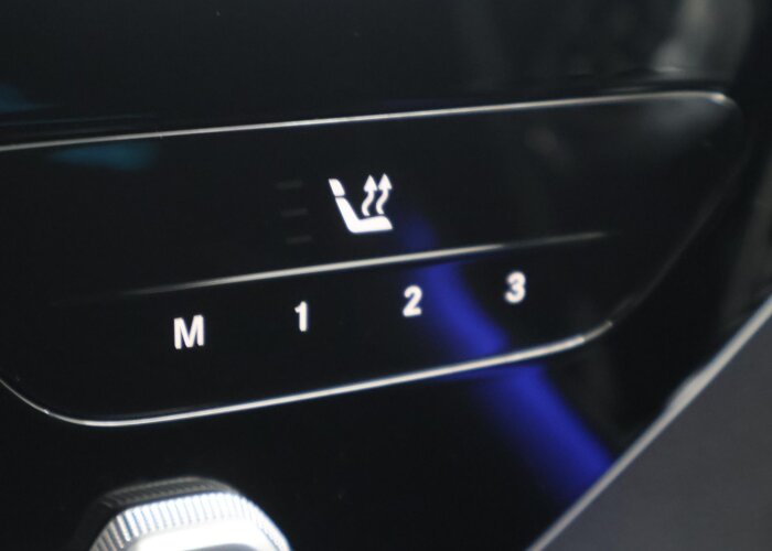 Mercedes-Benz E-Klasse 300e Sport Edition