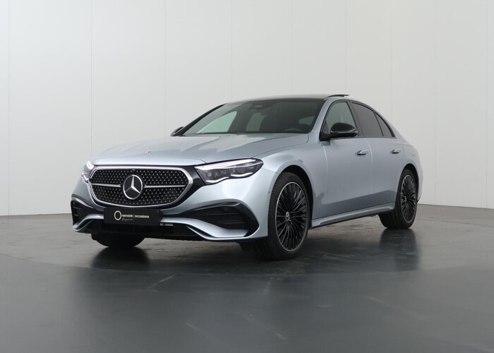 Mercedes-Benz E-Klasse 300e Sport Edition
