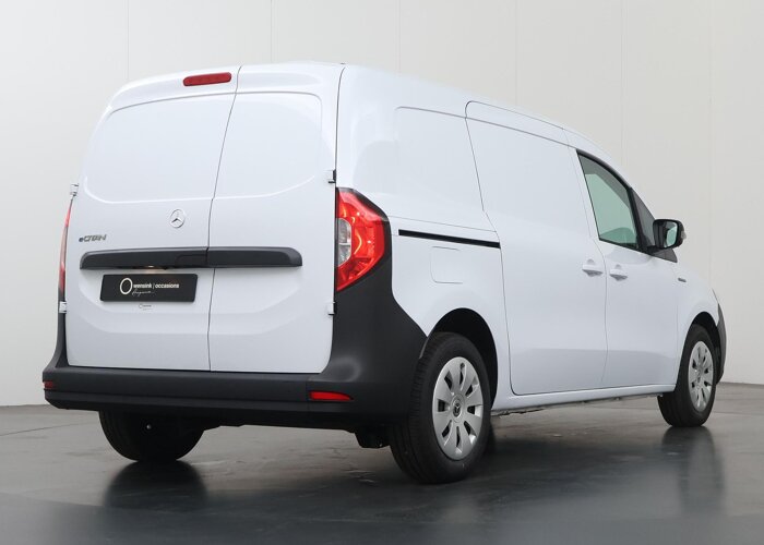 Mercedes-Benz eCitan 112 | Pro | L2 | 51 kWh