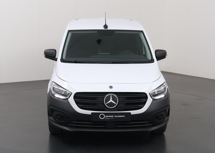 Mercedes-Benz eCitan 112 | Pro | L2 | 51 kWh