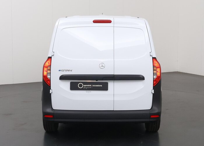 Mercedes-Benz eCitan 112 | Pro | L2 | 51 kWh