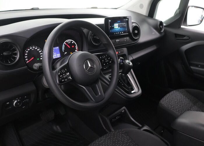 Mercedes-Benz eCitan 112 | Pro | L2 | 51 kWh