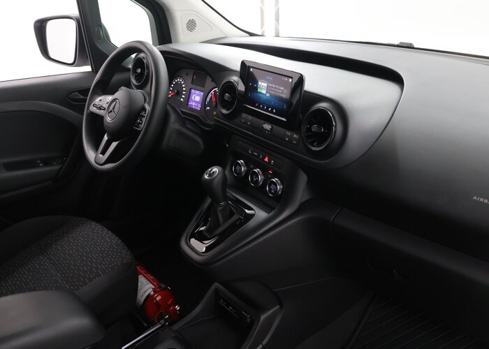 Mercedes-Benz eCitan 112 | Pro | L2 | 51 kWh
