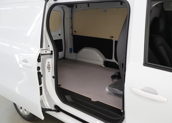 Mercedes-Benz eCitan 112 | Pro | L2 | 51 kWh