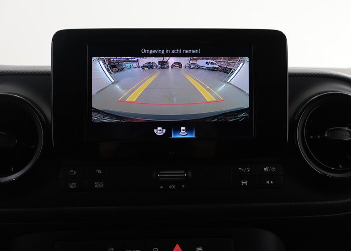Mercedes-Benz eCitan 112 | Pro | L2 | 51 kWh