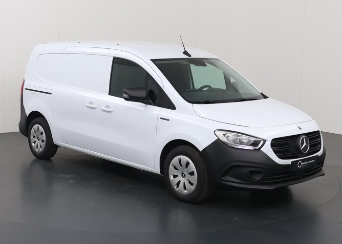 Mercedes-Benz eCitan 112 | Pro | L2 | 51 kWh