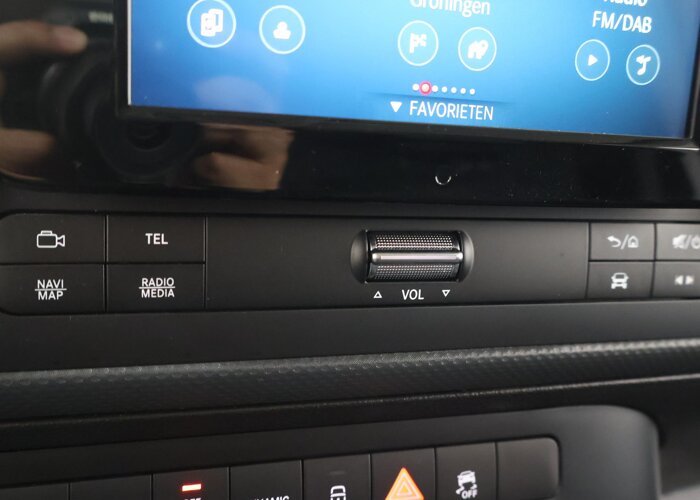 Mercedes-Benz eCitan 112 | Pro | L2 | 51 kWh