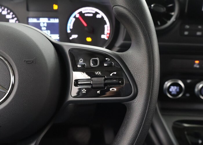 Mercedes-Benz eCitan 112 | Pro | L2 | 51 kWh