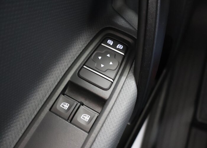 Mercedes-Benz eCitan 112 | Pro | L2 | 51 kWh