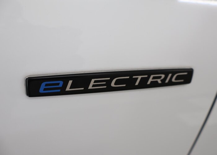 Mercedes-Benz eCitan 112 | Pro | L2 | 51 kWh
