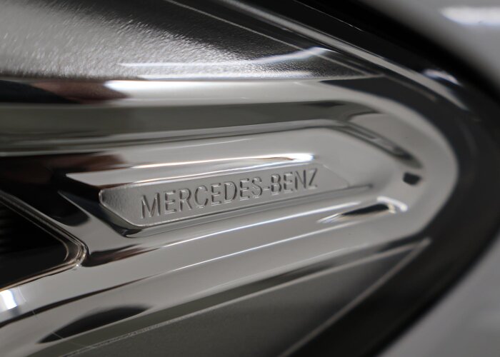 Mercedes-Benz eCitan 112 | Pro | L2 | 51 kWh