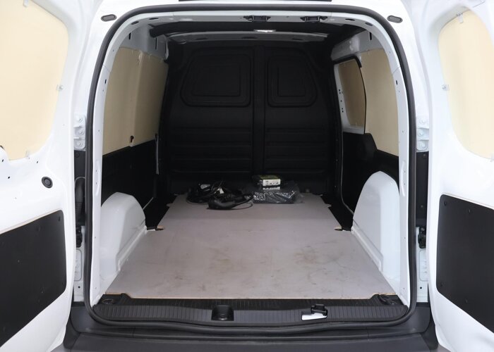 Mercedes-Benz eCitan 112 | Pro | L2 | 51 kWh