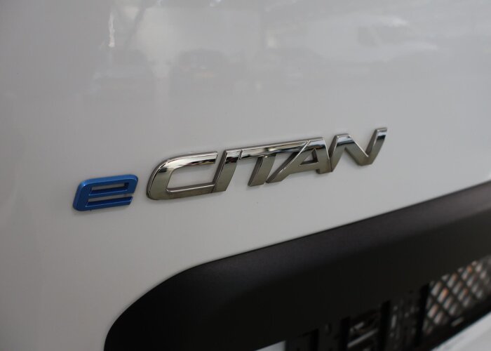 Mercedes-Benz eCitan 112 | Pro | L2 | 51 kWh