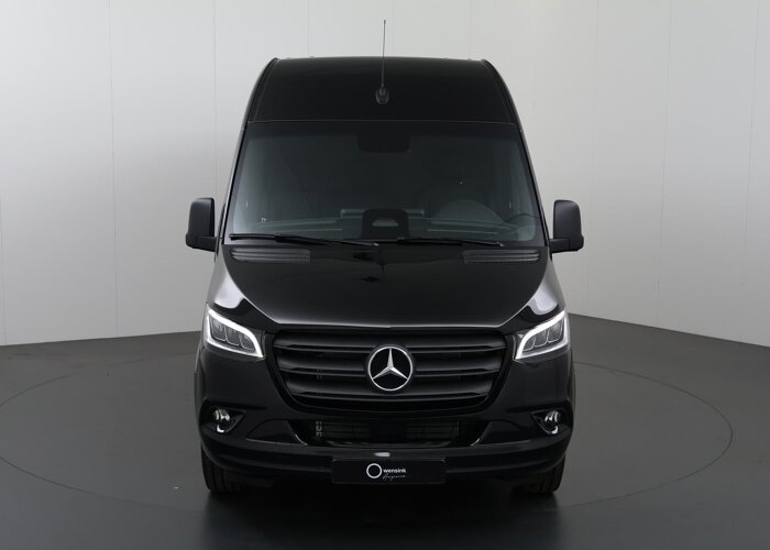 Mercedes-Benz Sprinter 319 CDI | SELECT | L2 H2 | 190 PK | AUT. |