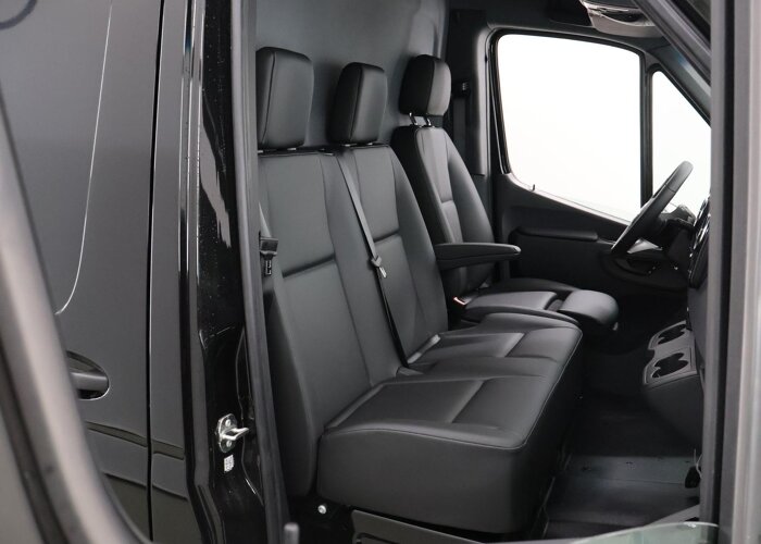 Mercedes-Benz Sprinter 319 CDI | SELECT | L2 H2 | 190 PK | AUT. |