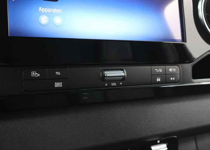 Mercedes-Benz Sprinter 319 CDI | SELECT | L2 H2 | 190 PK | AUT. |