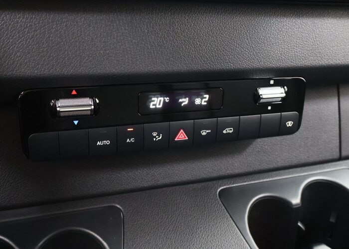 Mercedes-Benz Sprinter 319 CDI | SELECT | L2 H2 | 190 PK | AUT. |