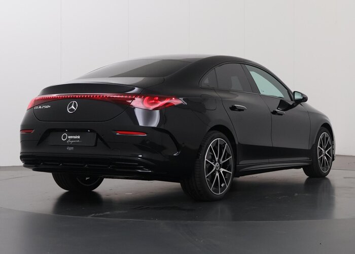 Mercedes-Benz CLA-Klasse 250+ Launch Edition 85.5 kWh