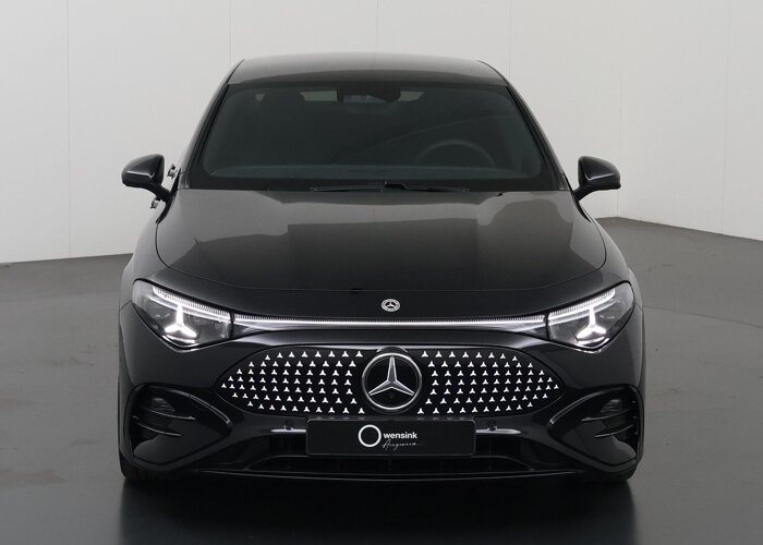 Mercedes-Benz CLA-Klasse 250+ Launch Edition 85.5 kWh