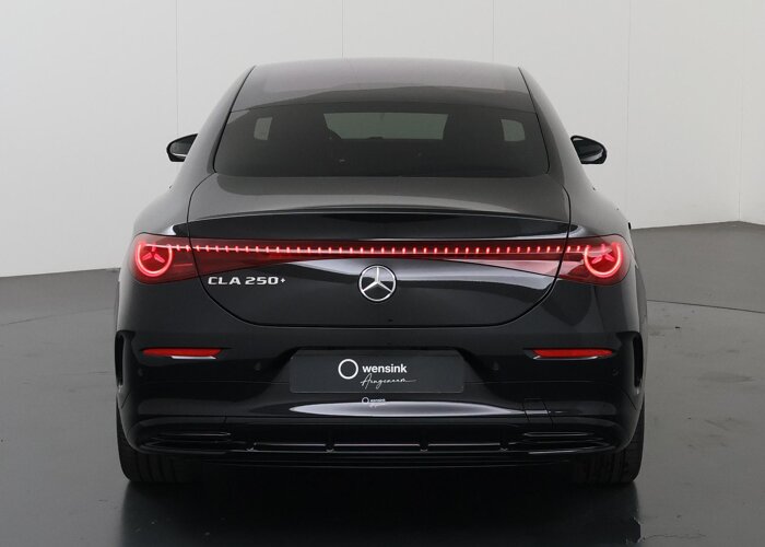 Mercedes-Benz CLA-Klasse 250+ Launch Edition 85.5 kWh