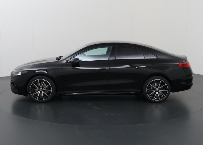 Mercedes-Benz CLA-Klasse 250+ Launch Edition 85.5 kWh