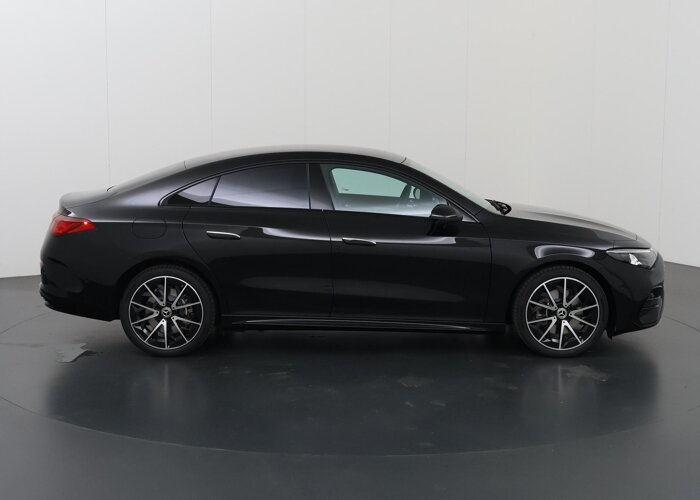 Mercedes-Benz CLA-Klasse 250+ Launch Edition 85.5 kWh