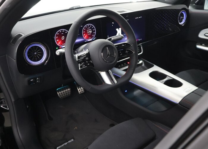 Mercedes-Benz CLA-Klasse 250+ Launch Edition 85.5 kWh
