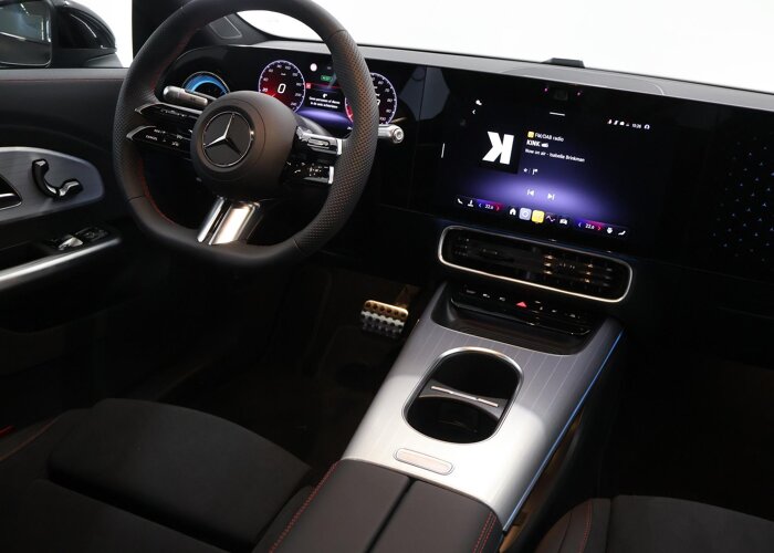 Mercedes-Benz CLA-Klasse 250+ Launch Edition 85.5 kWh