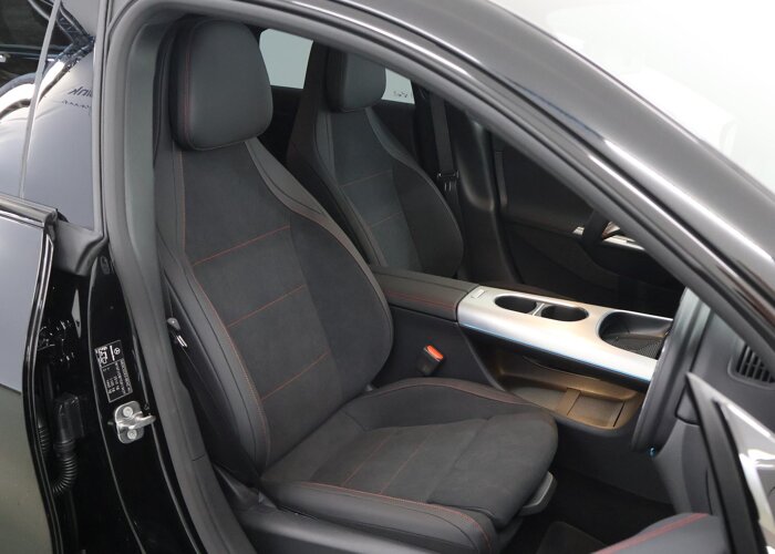 Mercedes-Benz CLA-Klasse 250+ Launch Edition 85.5 kWh