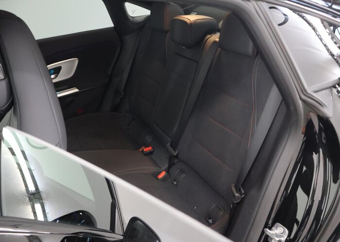 Mercedes-Benz CLA-Klasse 250+ Launch Edition 85.5 kWh