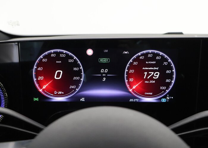 Mercedes-Benz CLA-Klasse 250+ Launch Edition 85.5 kWh
