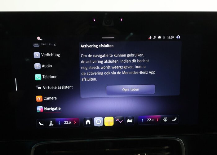 Mercedes-Benz CLA-Klasse 250+ Launch Edition 85.5 kWh