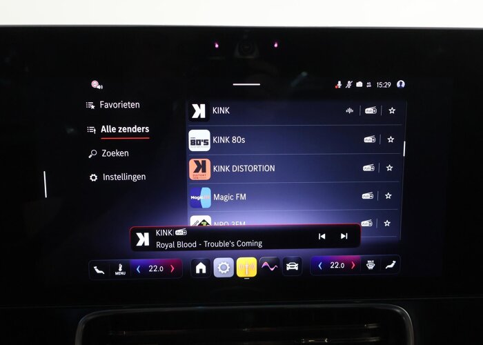 Mercedes-Benz CLA-Klasse 250+ Launch Edition 85.5 kWh