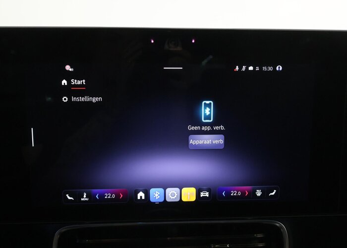 Mercedes-Benz CLA-Klasse 250+ Launch Edition 85.5 kWh