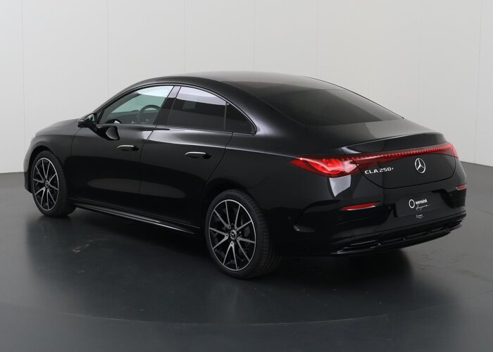 Mercedes-Benz CLA-Klasse 250+ Launch Edition 85.5 kWh