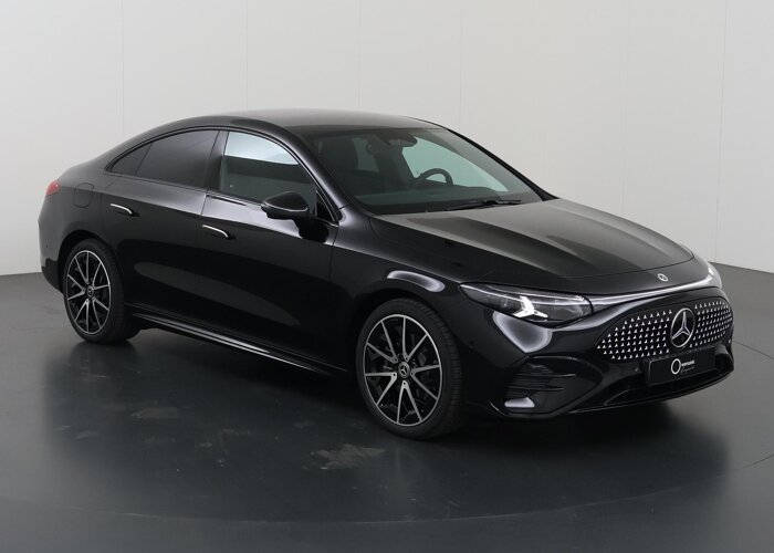 Mercedes-Benz CLA-Klasse 250+ Launch Edition 85.5 kWh