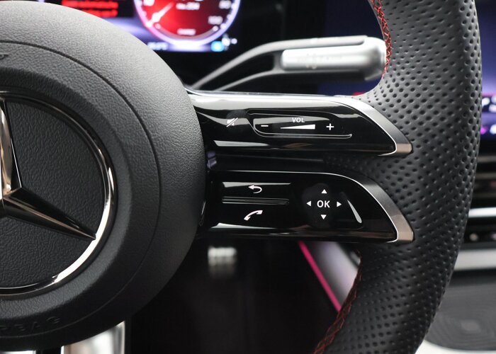 Mercedes-Benz CLA-Klasse 250+ Launch Edition 85.5 kWh