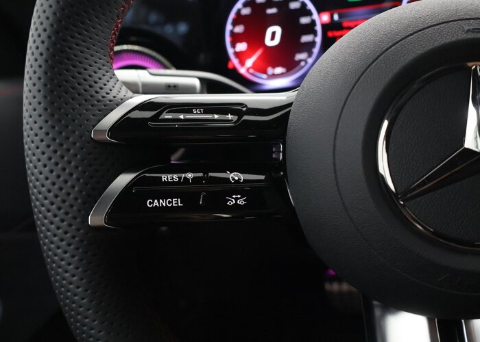 Mercedes-Benz CLA-Klasse 250+ Launch Edition 85.5 kWh