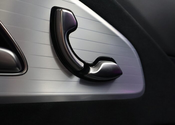 Mercedes-Benz CLA-Klasse 250+ Launch Edition 85.5 kWh