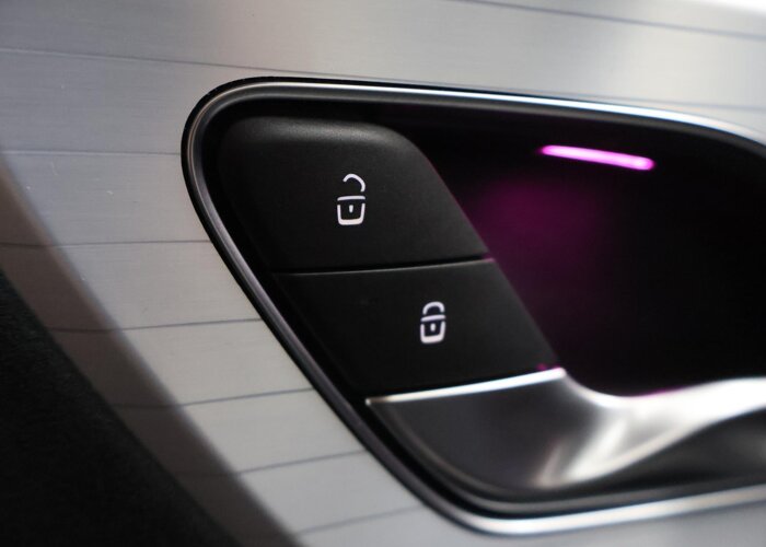 Mercedes-Benz CLA-Klasse 250+ Launch Edition 85.5 kWh