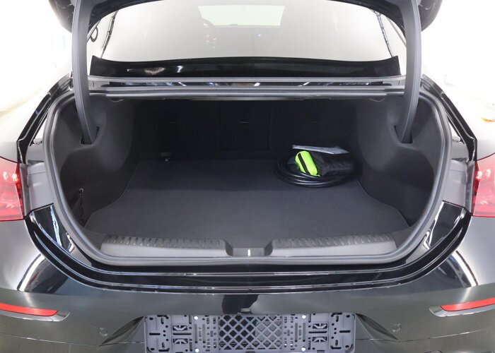 Mercedes-Benz CLA-Klasse 250+ Launch Edition 85.5 kWh