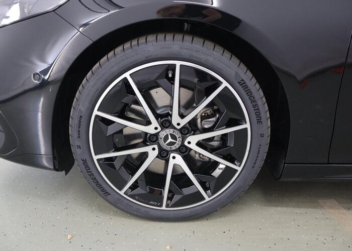 Mercedes-Benz CLA-Klasse 250+ Launch Edition 85.5 kWh