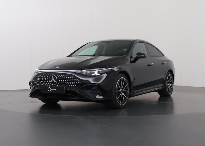 Mercedes-Benz CLA-Klasse 250+ Launch Edition 85.5 kWh