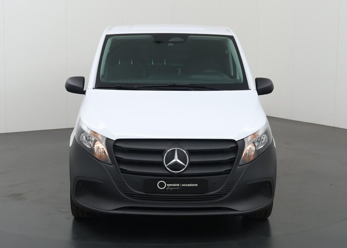 Mercedes-Benz Vito 116 CDI | L2 | PRO | AUT. | 160 PK |