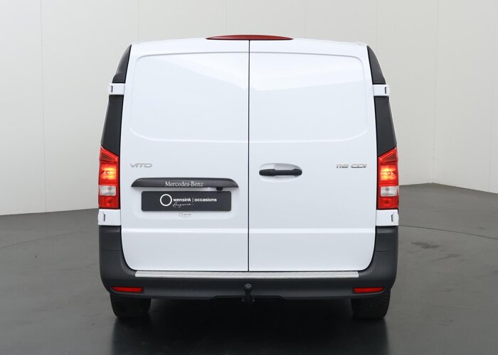 Mercedes-Benz Vito 116 CDI | L2 | PRO | AUT. | 160 PK |