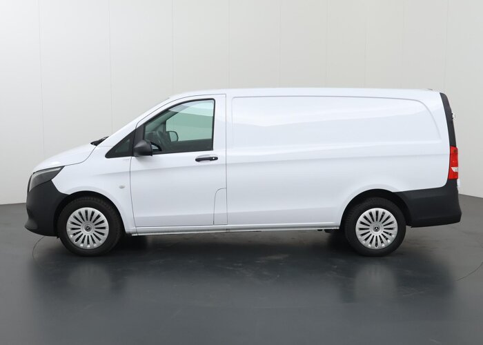 Mercedes-Benz Vito 116 CDI | L2 | PRO | AUT. | 160 PK |
