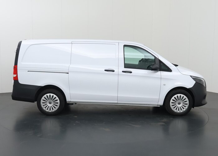 Mercedes-Benz Vito 116 CDI | L2 | PRO | AUT. | 160 PK |