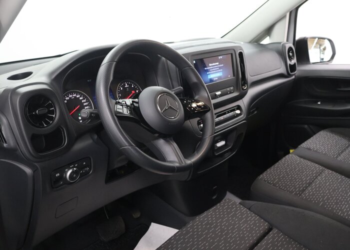 Mercedes-Benz Vito 116 CDI | L2 | PRO | AUT. | 160 PK |