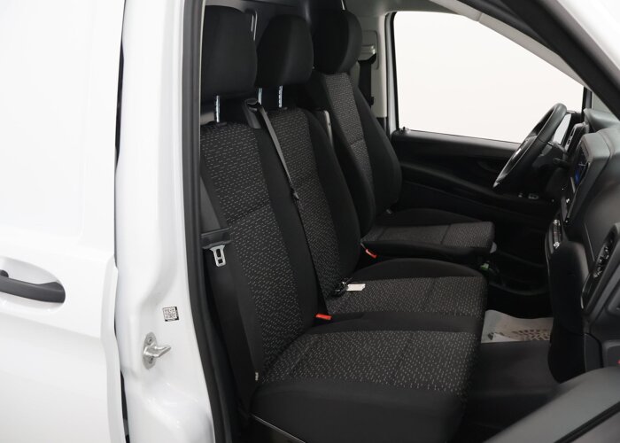 Mercedes-Benz Vito 116 CDI | L2 | PRO | AUT. | 160 PK |